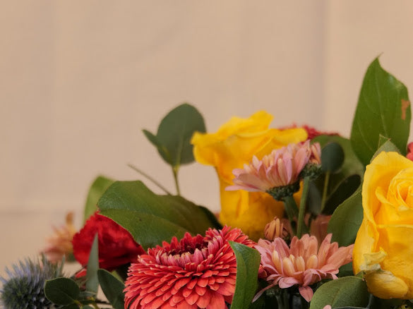 Gents Posy