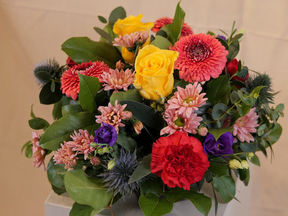 Gents Posy