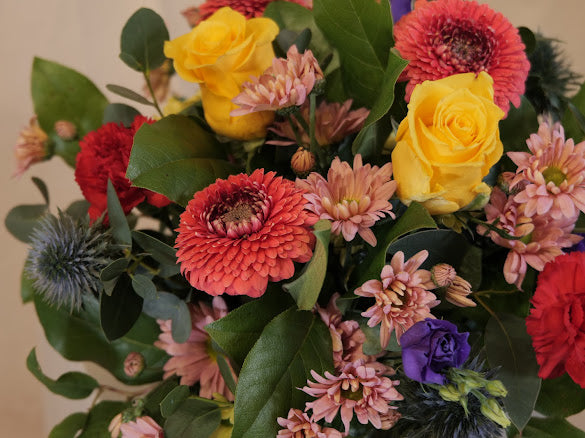Gents Posy