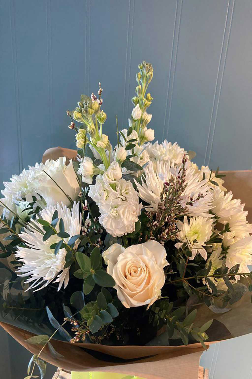 Easter Hand Tied Selection