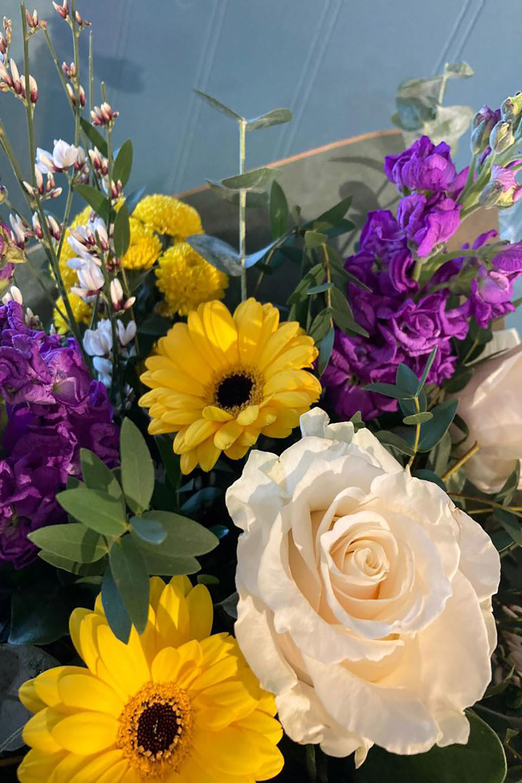 Easter Hand Tied Selection