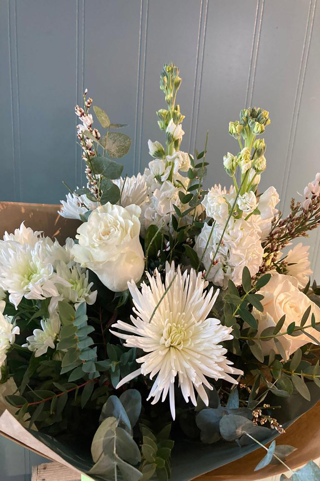 Easter Hand Tied Selection