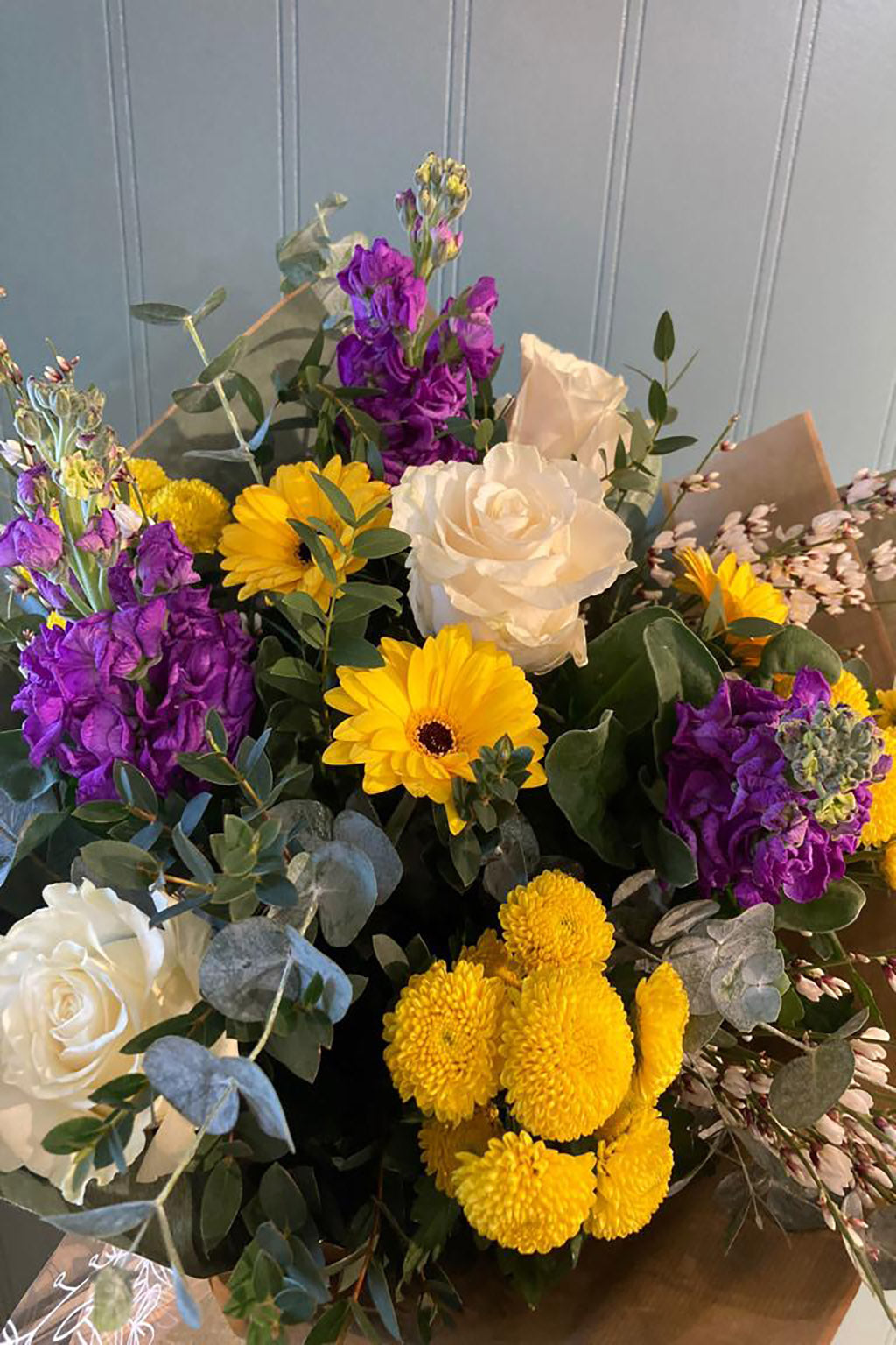 Easter Hand Tied Selection