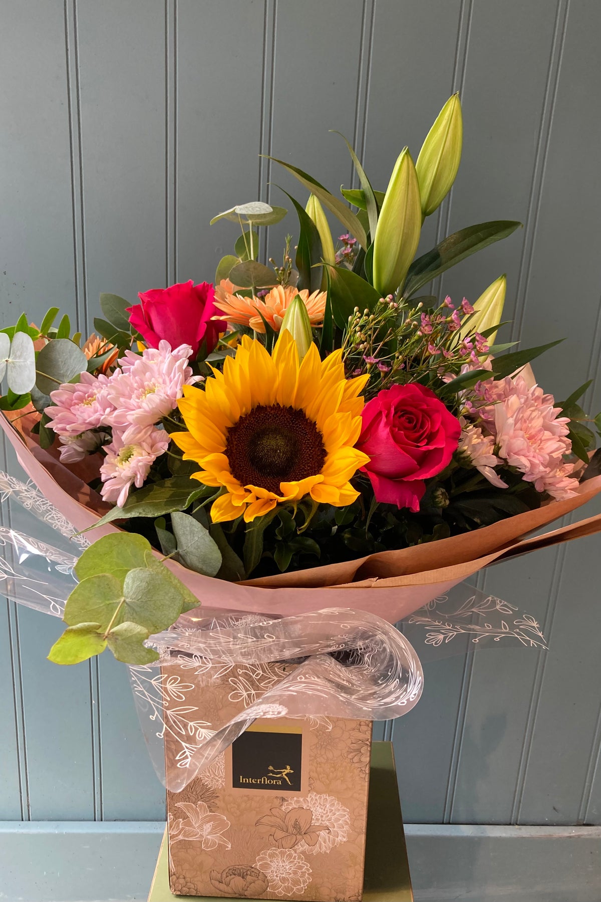 Summer Bouquet